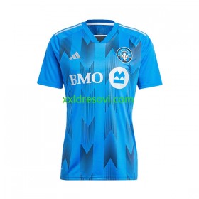 Montréal Impact Domaći Nogometni Dres 2023-2024